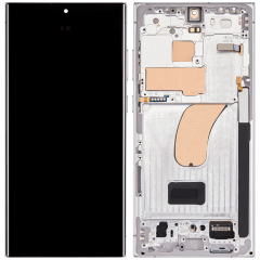 Anzeigemodul – S23 Ultra/G918 (OLED) (Himmelblau)