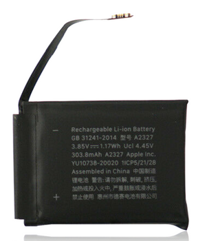 Battery - apple watch series 6 (44MM)