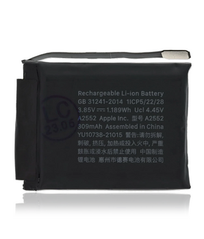 Battery - apple watch series 8 (45MM)