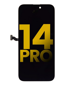 display module - Iphone 14 pro (SOFT OLED)