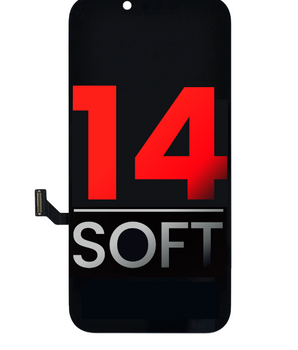 Display module - iPhone 14 (Soft OLED)