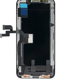 display module - iPhone XS (SOFT OLED)(Compatible)